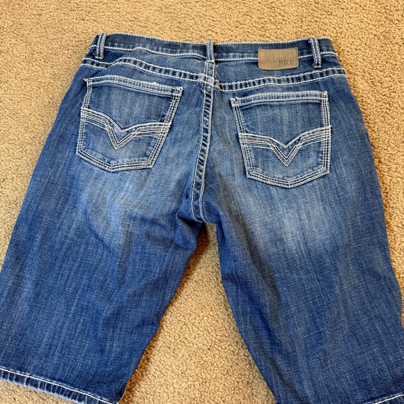 Bke men’s shorts - Picture 3 of 3